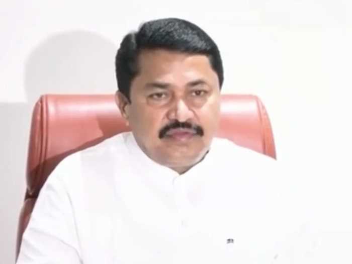 किसानों को मुफ्त बीज, आर्थिक सहायता दे सरकार : पटोले किसानों को मुफ्त बीज, आर्थिक सहायता दे सरकार : पटोले